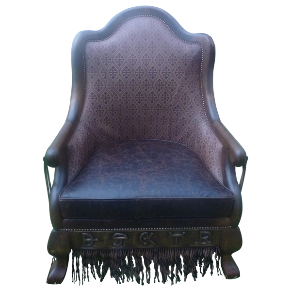Ada Accent Chair