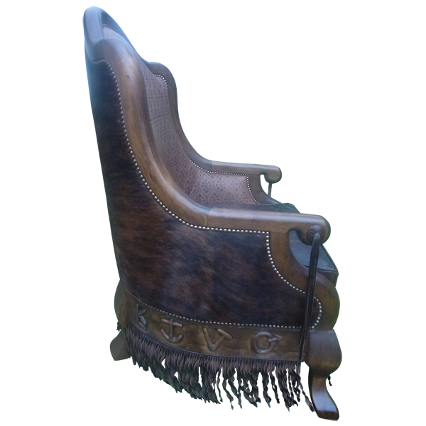Ada Accent Chair