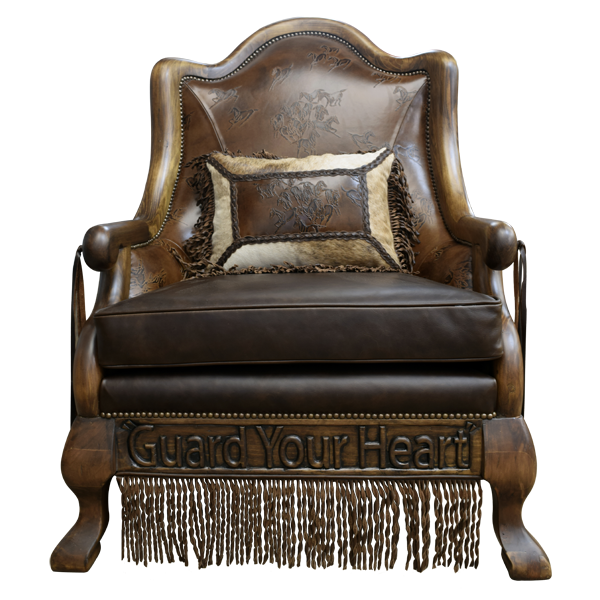 Abington Accent Chair