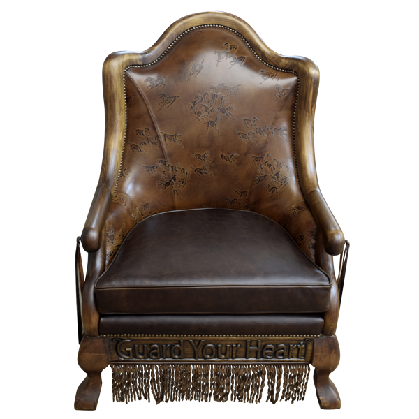 Abington Accent Chair