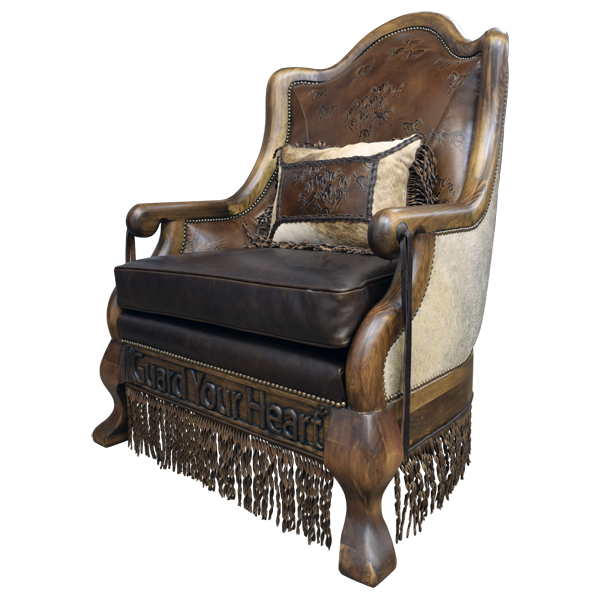 Abington Accent Chair