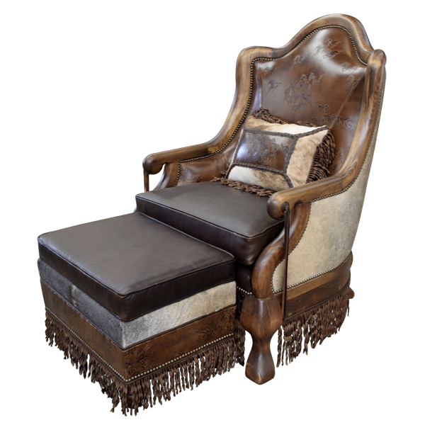 Abington Accent Chair