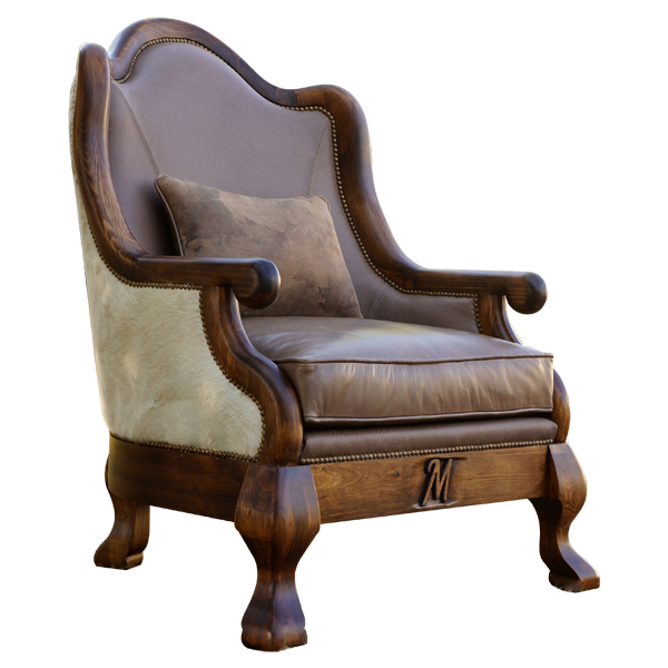 Cooper Drive Accent Chair