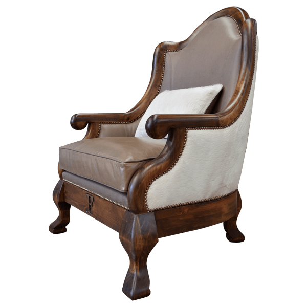 Aberdeen Accent Chair