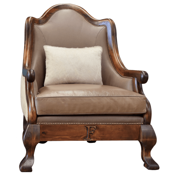 Aberdeen Accent Chair