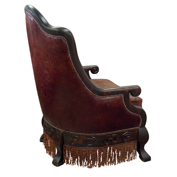 Keller Accent Chair
