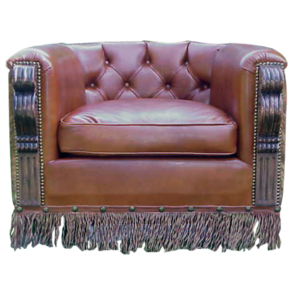 Charlyne Accent Chair