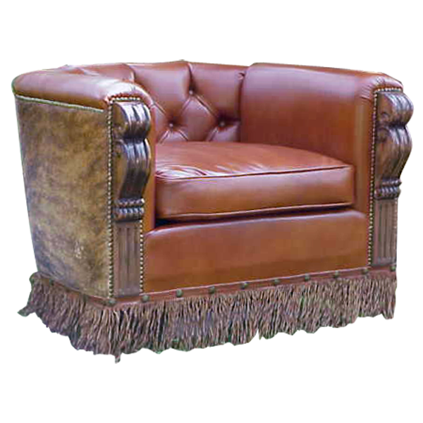 Charlyne Accent Chair