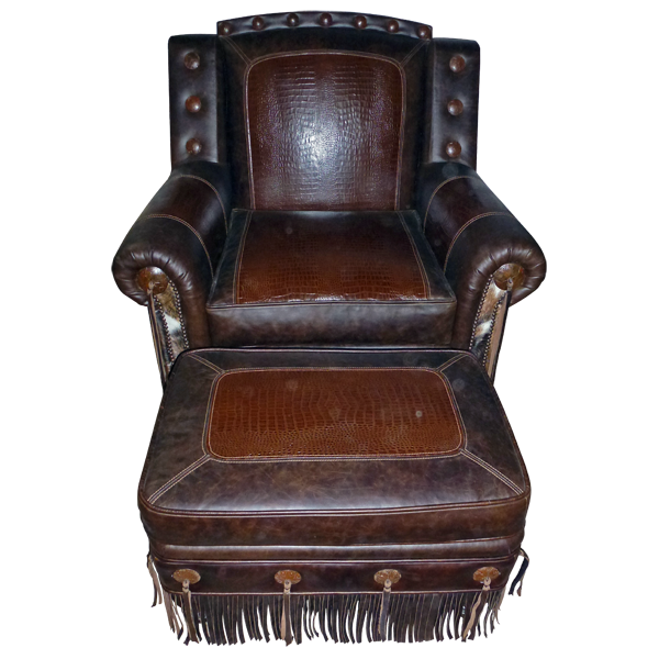 Bryant Irvin Accent Chair