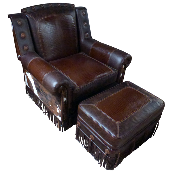 Bryant Irvin Accent Chair