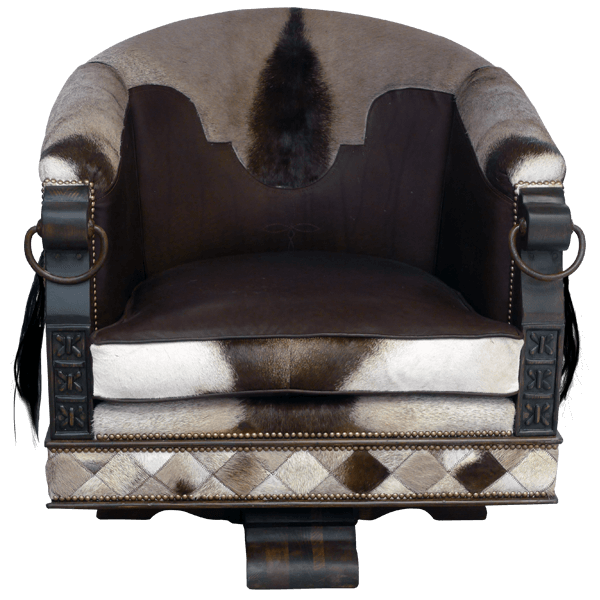 Rogers Trail Accent Chair