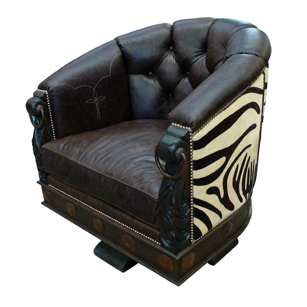 Maverick Road Accent Chair