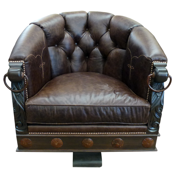 Maverick Road Accent Chair