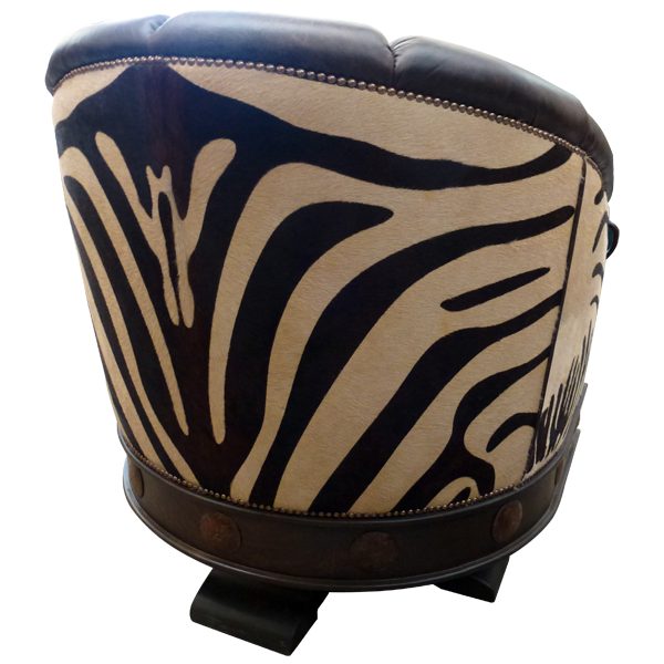 Maverick Road Accent Chair