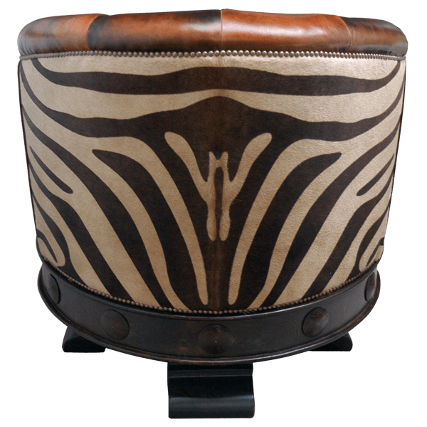 Outlaw Drive Accent Chair