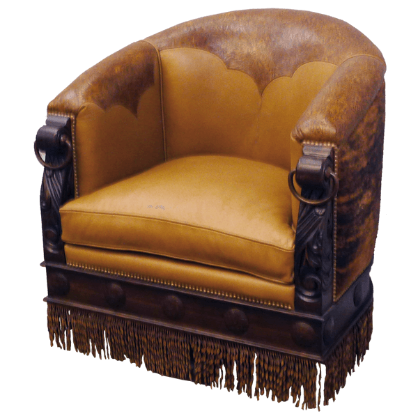 Palomino Drive Accent Chair