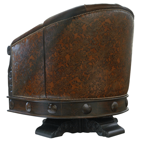 Quarterhorse Lane Accent Chair
