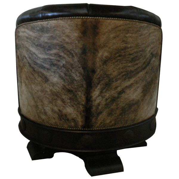 Pinto Road Accent Chair