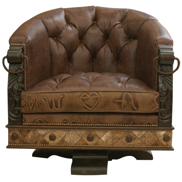 Colt Lane Accent Chair
