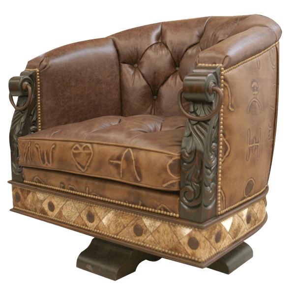 Colt Lane Accent Chair