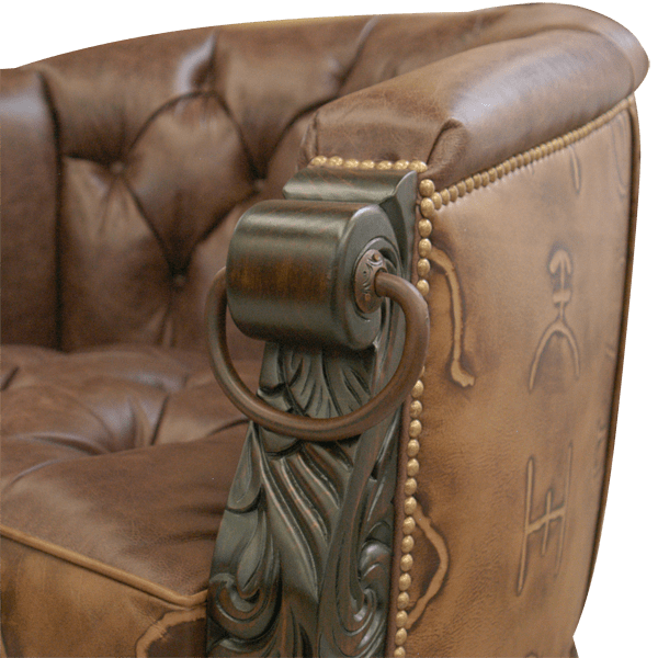 Colt Lane Accent Chair