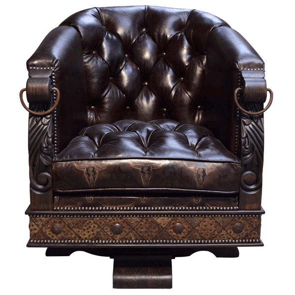 Anglers Way Accent Chair