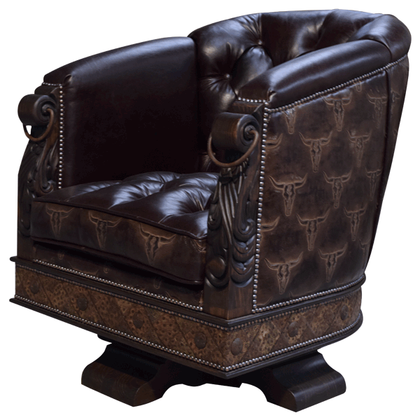 Anglers Way Accent Chair