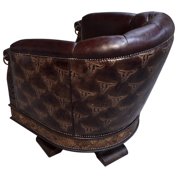 Anglers Way Accent Chair