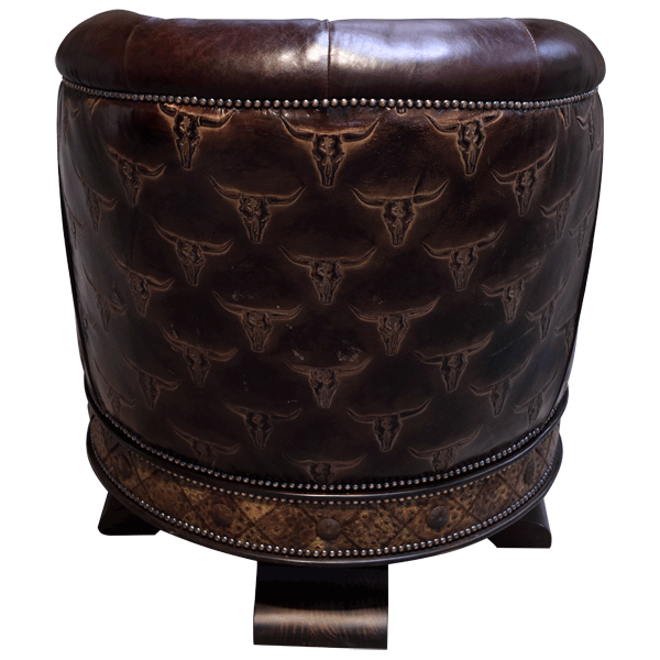 Anglers Way Accent Chair