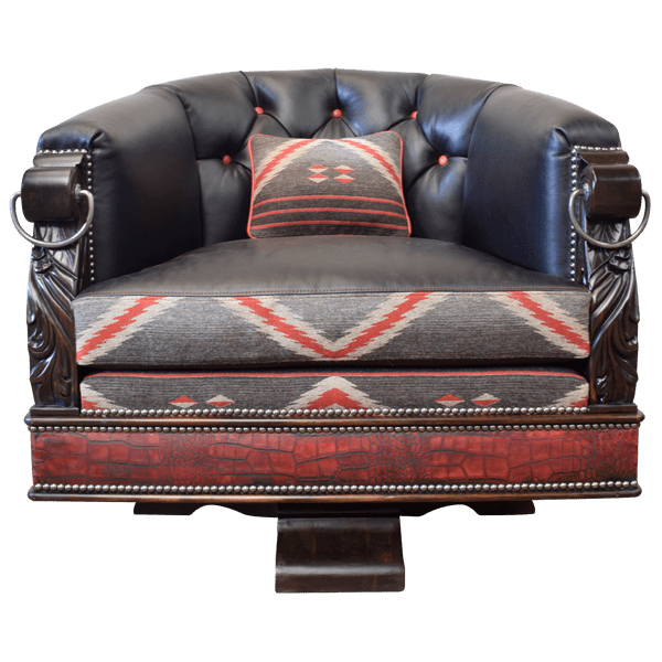 Sunrise Ridge Accent Chair