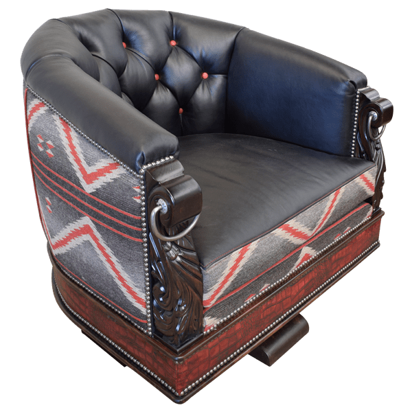 Sunrise Ridge Accent Chair
