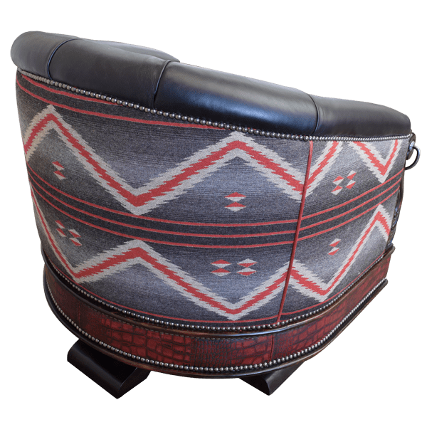 Sunrise Ridge Accent Chair