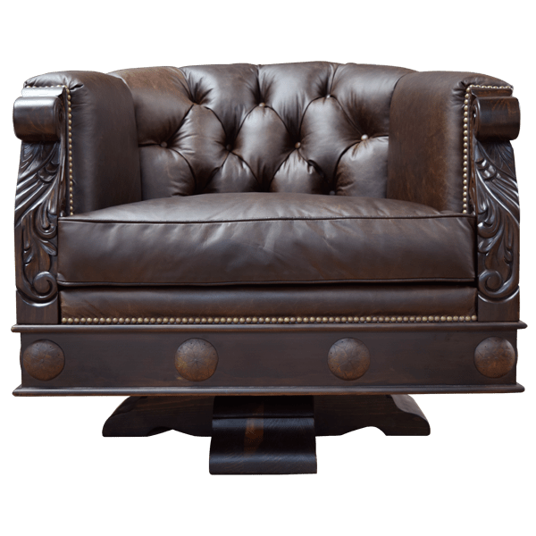 Tamarack Accent Chair