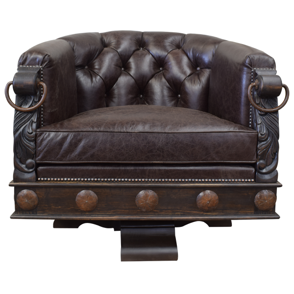 Birch Grove Accent Chair