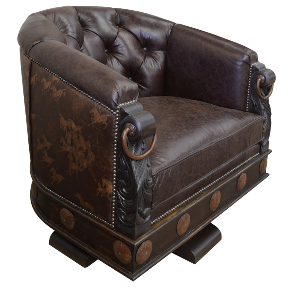 Birch Grove Accent Chair