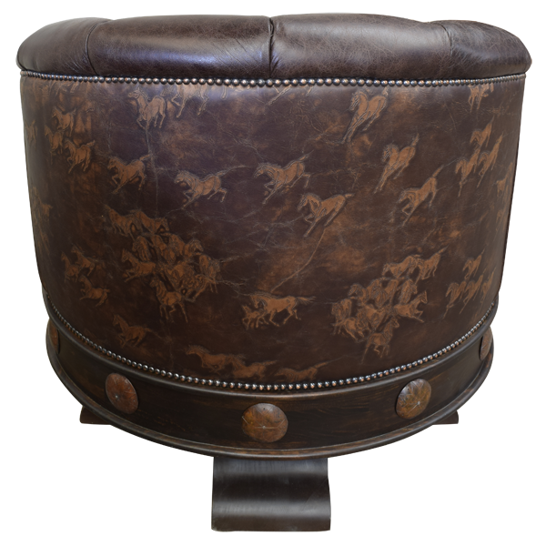 Birch Grove Accent Chair