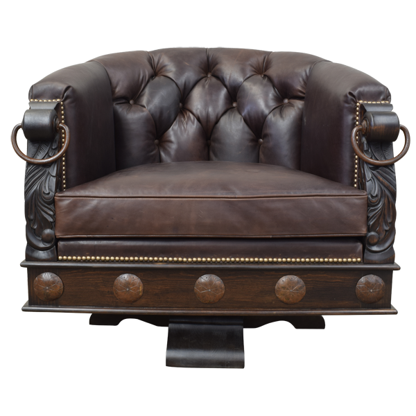 Maplewoods Accent Chair