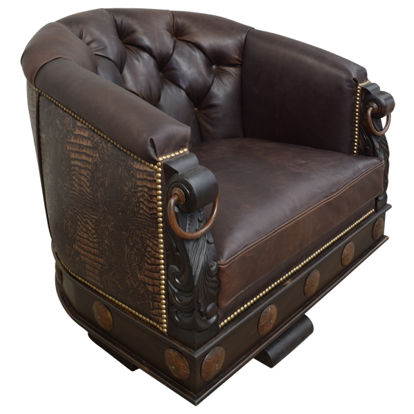 Maplewoods Accent Chair