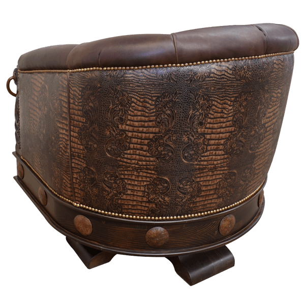 Maplewoods Accent Chair