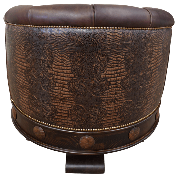 Maplewoods Accent Chair