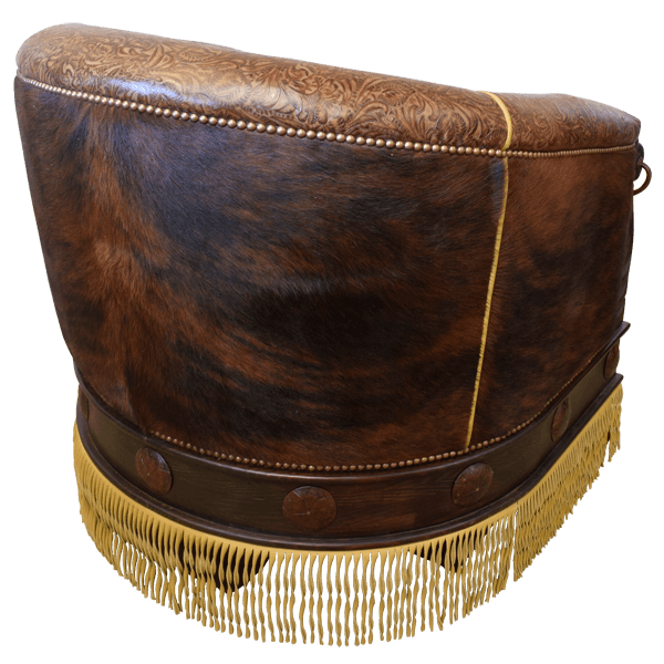 Alder Ridge Accent Chair