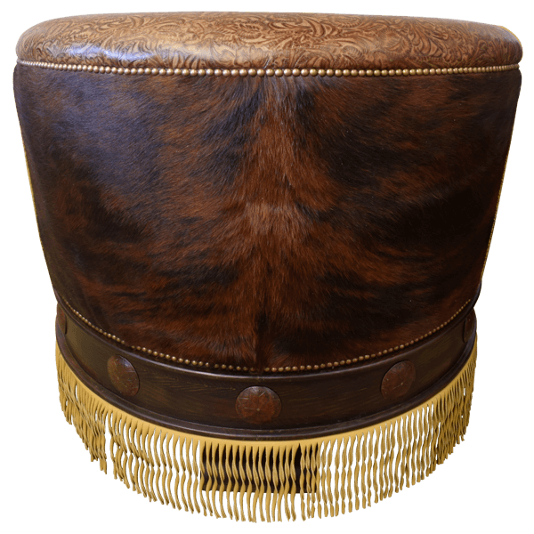 Alder Ridge Accent Chair