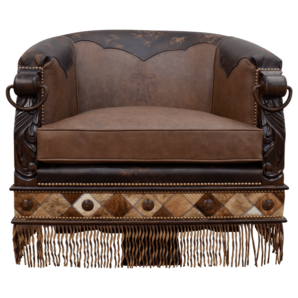 Willow Way Accent Chair