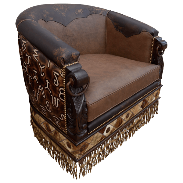 Willow Way Accent Chair