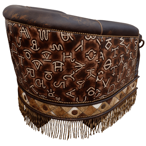 Willow Way Accent Chair