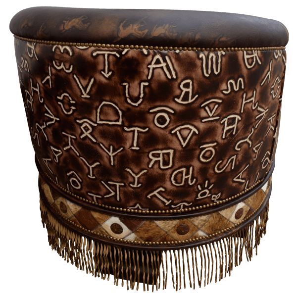 Willow Way Accent Chair