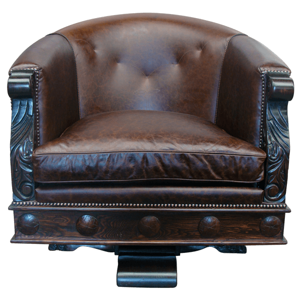 Lubbock Accent Chair