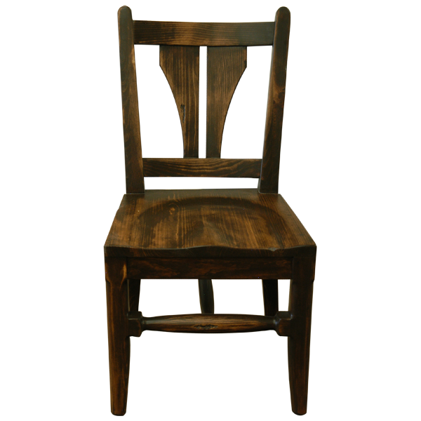 Spruce Meadows Transitional Dining & Side Chair