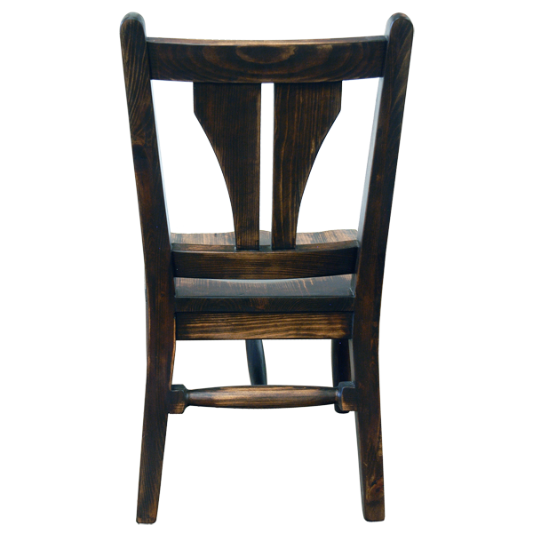Spruce Meadows Transitional Dining & Side Chair