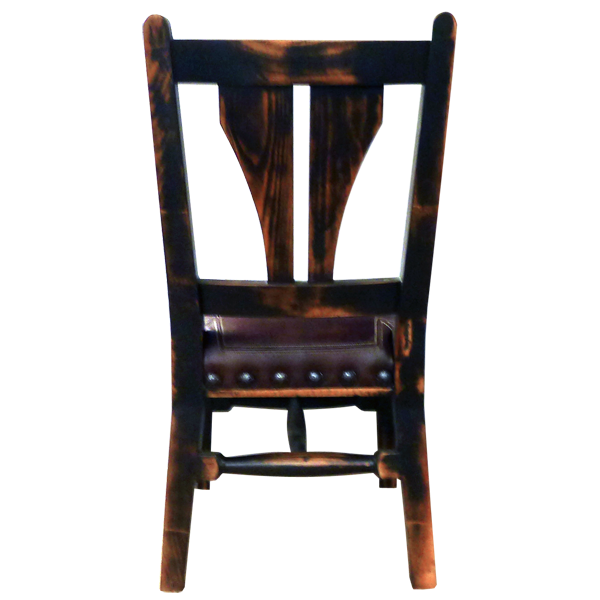 Evergreen Transitional Dining & Side Chair